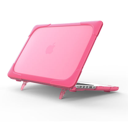 Two Tone MacBook Pro Retina 13" A1502 A1425 MD212 Case Shockproof Rubber PC