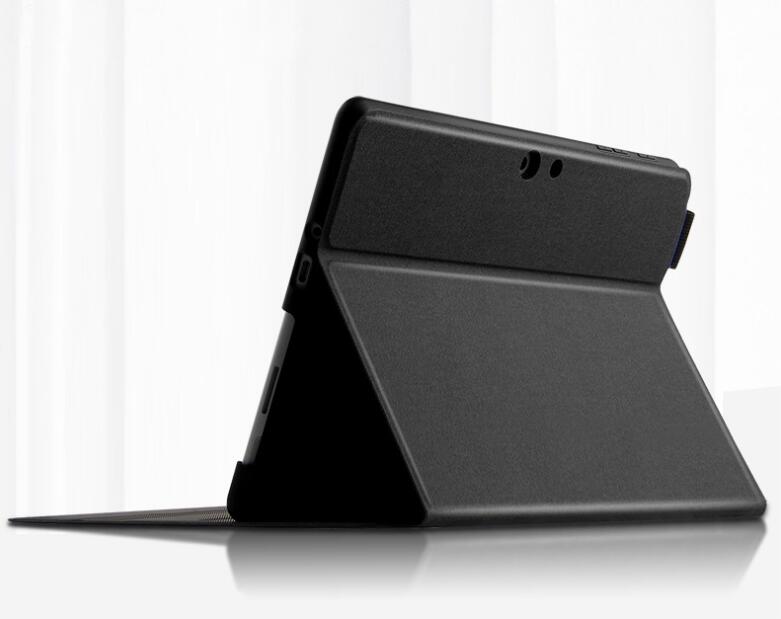 Metal Hinge Microsoft Surface Pro 9 Touchpad Keyboard Case Backlit Detachable