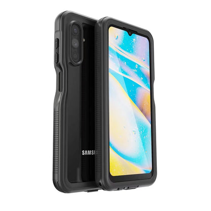 SHELLBOX Burst Slim Galaxy A13 Waterproof Case