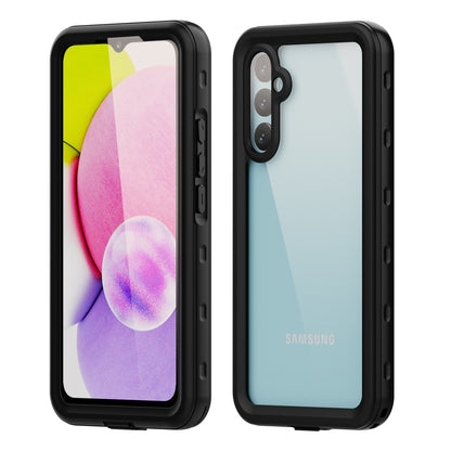 SHELLBOX Burst Slim Galaxy A34 Waterproof Case