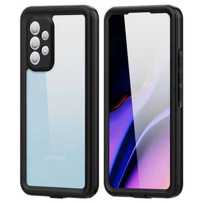 SHELLBOX Burst Slim Galaxy A53 Waterproof Case