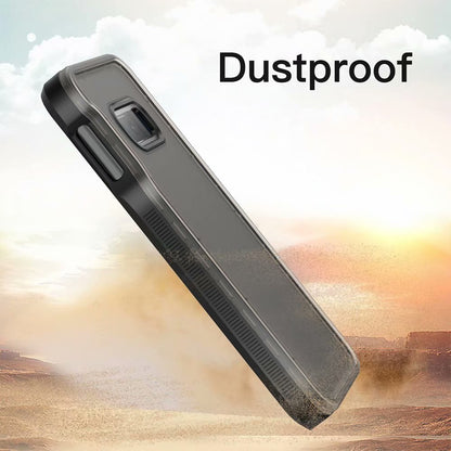 SHELLBOX Burst Slim Galaxy S10e Waterproof Case