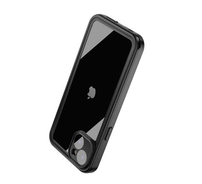 SHELLBOX Burst Slim iPhone 14 Waterproof Case