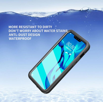 SHELLBOX Burst Slim iPhone 14 Waterproof Case