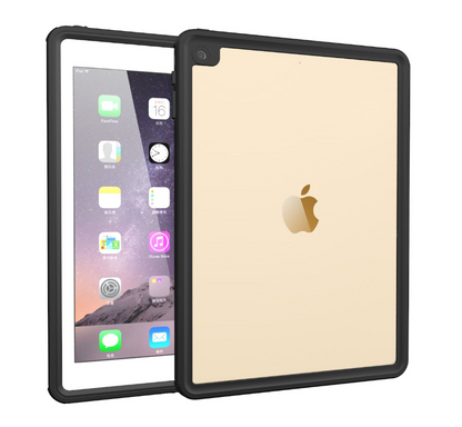 SHELLBOX Visible Grace iPad 5 Waterproof Case