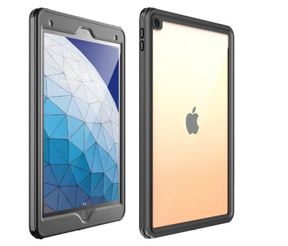 SHELLBOX Visible Grace iPad 5 Waterproof Case