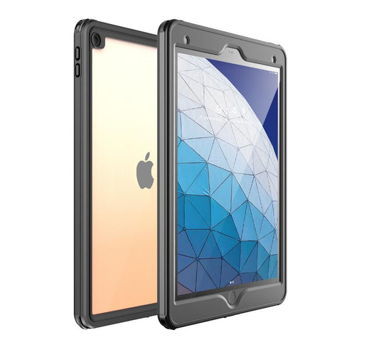 SHELLBOX Visible Grace iPad 5 Waterproof Case