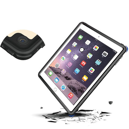 SHELLBOX Visible Grace iPad 6 Waterproof Case