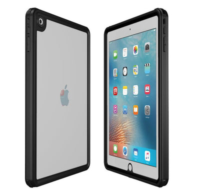 SHELLBOX Visible Grace iPad 6 Waterproof Case