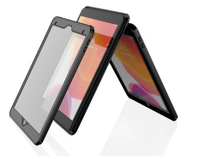 SHELLBOX Visible Grace iPad 9 Waterproof Case