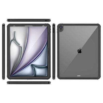 SHELLBOX Visible Grace iPad Air 13 Waterproof Case