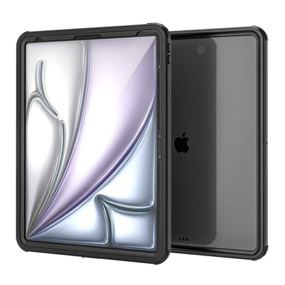 SHELLBOX Visible Grace iPad Air 13 Waterproof Case