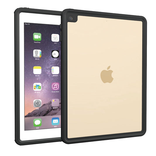 SHELLBOX Visible Grace iPad Air 2 Waterproof Case