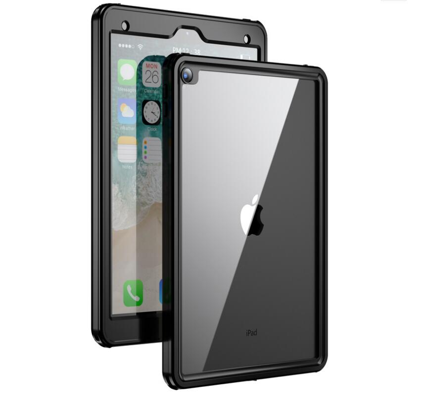 SHELLBOX Visible Grace iPad Pro 10.5 Waterproof Case