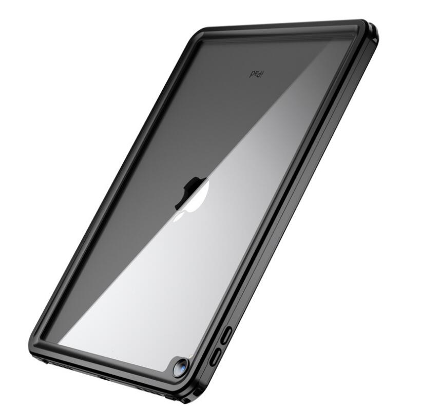 SHELLBOX Visible Grace iPad Pro 10.5 Waterproof Case