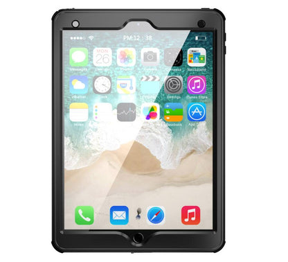 SHELLBOX Visible Grace iPad Pro 10.5 Waterproof Case