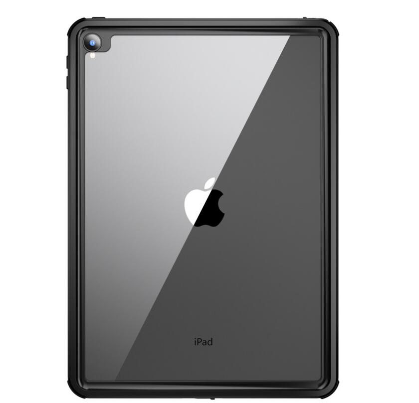 SHELLBOX Visible Grace iPad Pro 10.5 Waterproof Case