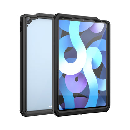 SHELLBOX Visible Grace iPad Air 4 Waterproof Case