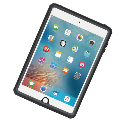 SHELLBOX Visible Grace iPad Mini 4 Waterproof Case