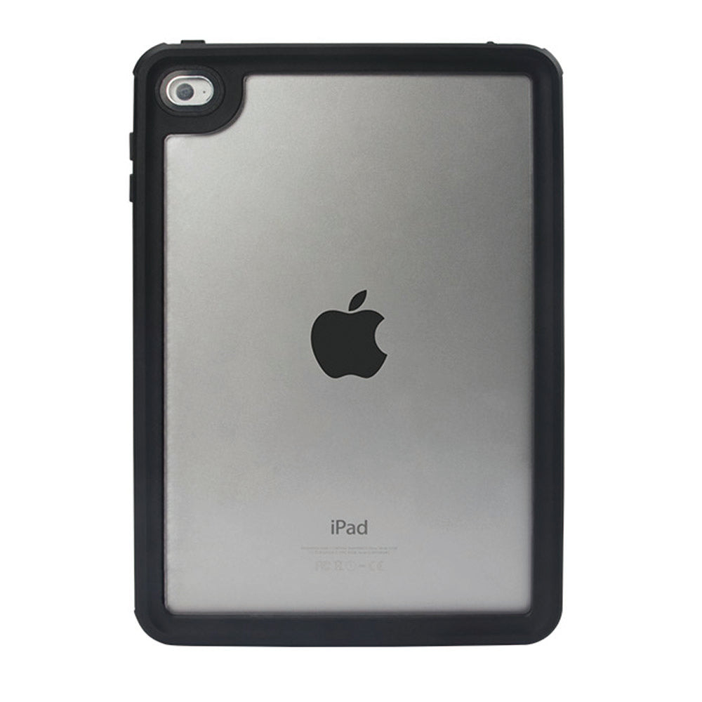 SHELLBOX Visible Grace iPad Mini 4 Waterproof Case