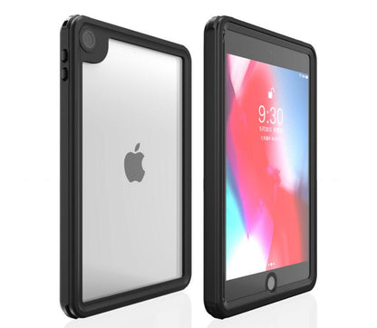 SHELLBOX Visible Grace iPad Mini 5 Waterproof Case