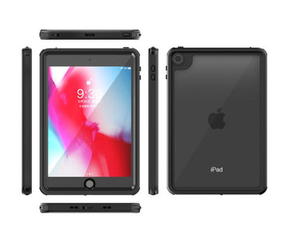 SHELLBOX Visible Grace iPad Mini 5 Waterproof Case