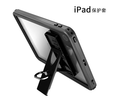 SHELLBOX Visible Grace iPad Mini 5 Waterproof Case