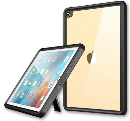 SHELLBOX Visible Grace iPad Pro 9.7 Waterproof Case