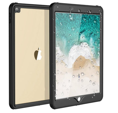 SHELLBOX Visible Grace iPad Pro 9.7 Waterproof Case