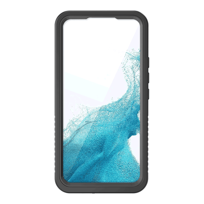 SHELLBOX Twill Swimming Galaxy A54 Waterproof Case