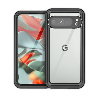 SHELLBOX Twill Swimming Google Pixel 9 Pro XL Waterproof Case